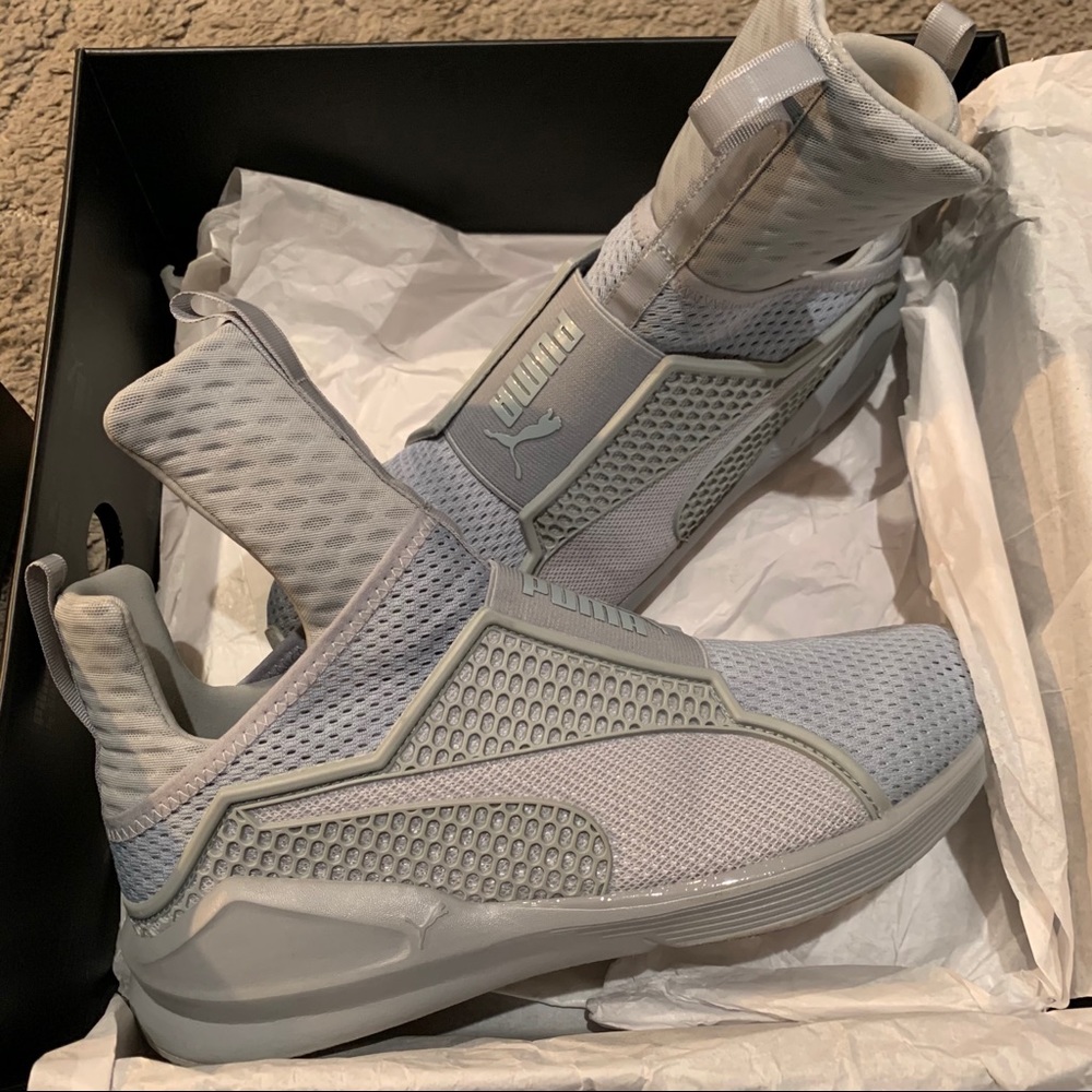 Puma Fenty Trainers